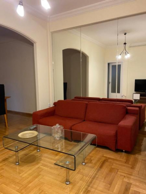 Elegant Apartment